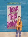 Tear This Down